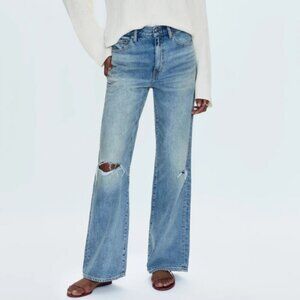 Hendrix High Rise Jean